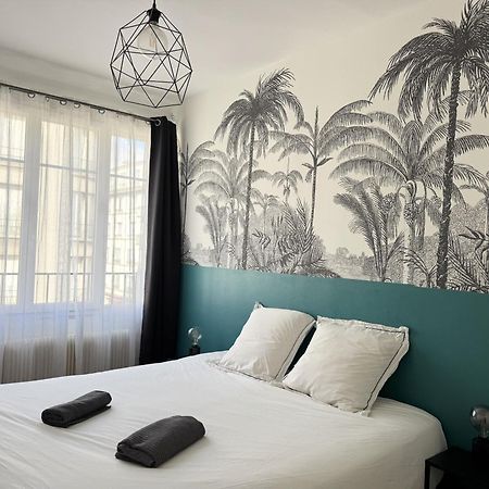 Appartement 40M2 - Hyper Centre Brest Exterior foto