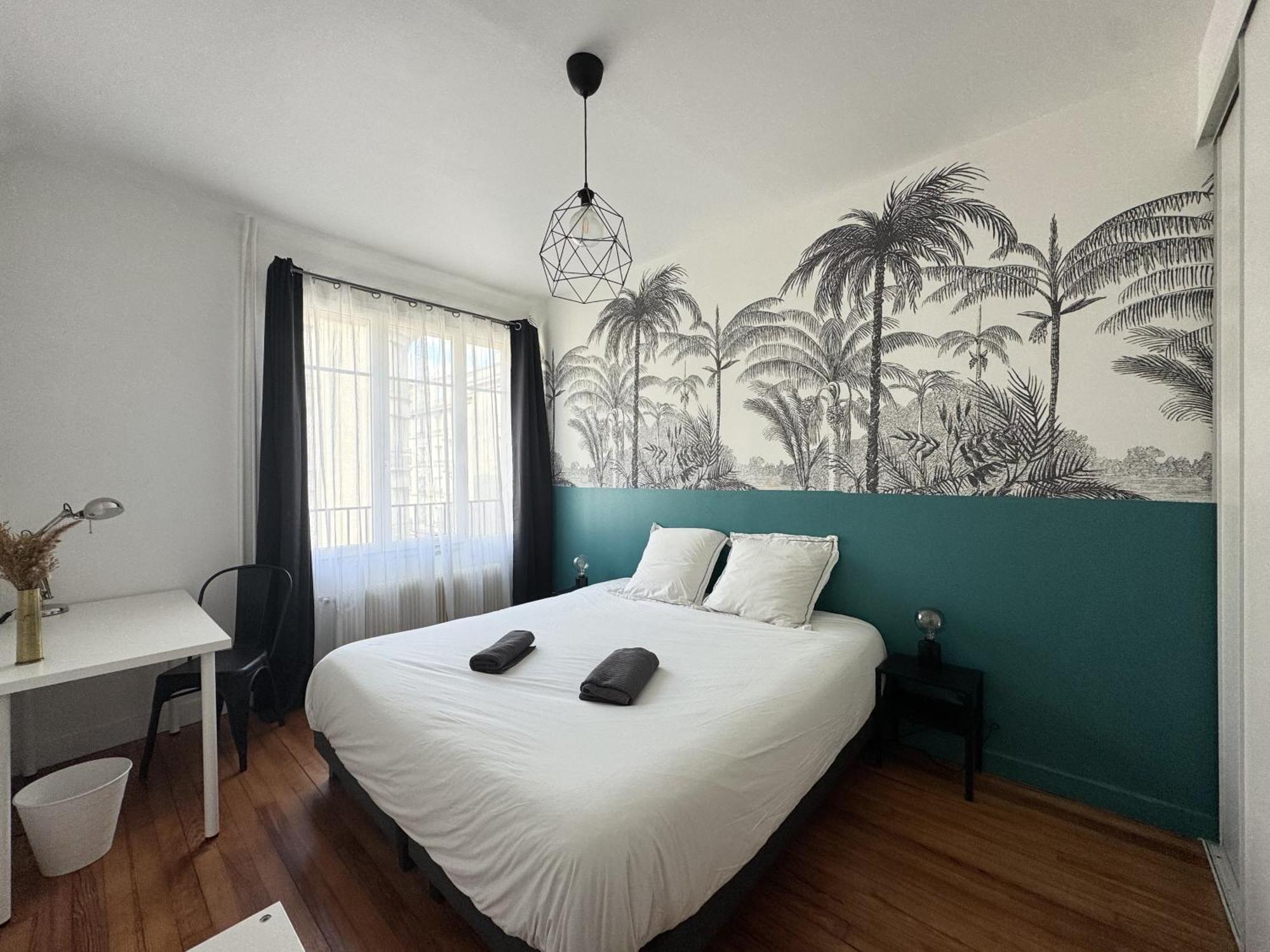Appartement 40M2 - Hyper Centre Brest Exterior foto