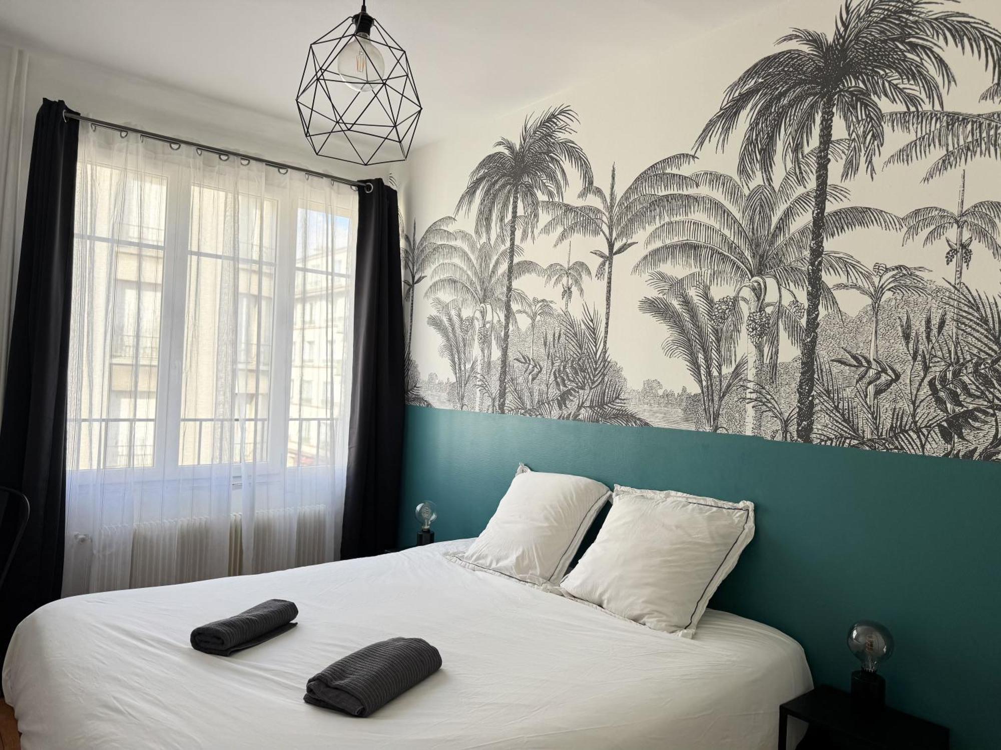 Appartement 40M2 - Hyper Centre Brest Exterior foto